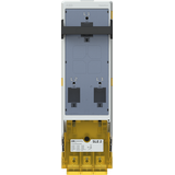 SLE 2 Fuse switch disconnector