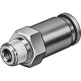 HB-1/2-QS-12 Non return valve