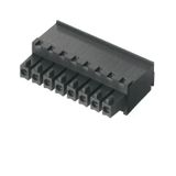 PCB plug-in connector (wire connection), 3.81 mm, Number of poles: 14,