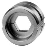 Press insert cable lugs standard 150mm2 AL