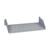 ***19P fixed shelf 2U 2 u ght D400