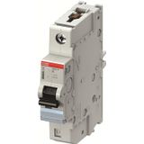 S401P-K25 Miniature Circuit Breaker