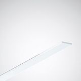 Recessed luminaires 4401 Diffuser White ET 20W 2500lm Lambertian (L) IP54 IK05 3 SDCM