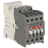 TAL26-22-00 25-45V DC Contactor