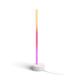 Gradient Signe table white EU/UK