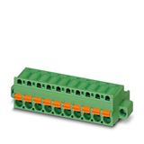 FKC 2,5/ 6-STF-5,08BD1,X4,6SO - PCB connector