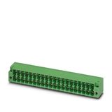 DMC 1,5/12-G1F-3,5-LR P35 BK - PCB header