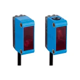 Photoelectric sensors: GSE6-P1221