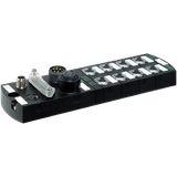IMPACT67 COMPACT MODULE, PLASTIC DeviceNet, 16 dig Out