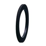 SWM20NBL 20MM FACE SEAL BLACK NYL