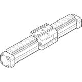 DGPL-40-400-PPV-A-B-KF Linear actuator