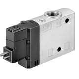 CPE24-M1H-3GL-3/8 Air solenoid valve