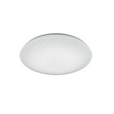 Fuji LED ceiling lamp white starlight