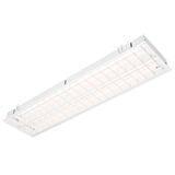 SERW LED Sport 47W,840,5680lm,IP20,230V,DALI,white