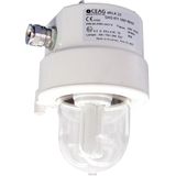 Ex-d signal lamp, dKLK 23 CG-S, 1x M20 cable gland, zone 1/21