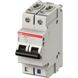 S401M-B10NP Miniature Circuit Breaker