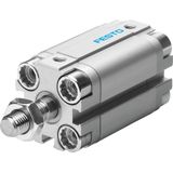 ADVU-16-20-A-P-A Compact air cylinder