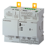 Optional module DIRIS O-ioa 2 analogue inputs / 2 analogue outputs 0/4