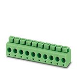 PTS 1,5/ 9-5,0-H BD:C1L-COM - PCB terminal block