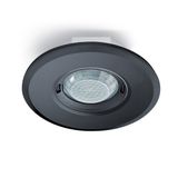 Motion detector for ceiling mounting, 360ø, 8m, IP20