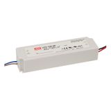 LPV-100-48 Led driver, IP67 100W, 48V, 2.1A CV, MEAN WELL