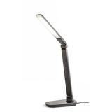 Table Lamp IBIS black 230V LED 8W 3000K R10608