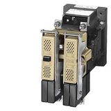 Contactor size 4, 2-pole DC-4, Rate...
