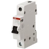 SH201-C10 UNVERP Miniature Circuit Breaker - 1P - C - 10 A