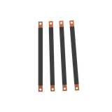 QJCU16000 Connection set busbar TJ, 40 mm x 80 mm x 230 mm