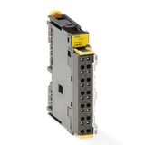 SmartSlice 4 x digital outputs 0.5 A, 24 VDC, NPN GRT10004C