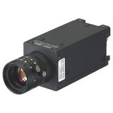 FQ2 vision sensor, c-mount type, ID + Inspection, mono, NPN