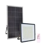 Ledinaire Floodlights Solar, 32 W, 4480 lm, 4000 K, CRI80, IR remote, Symmetrical, IP65