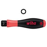 WIHA TorqueFix Momentschroevendraaier 2850 5,0 Nm