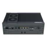 AI Machine Controller for 64 axes, Industrial Box PC with IntelÂ® Coreâ„¢ NY510384E