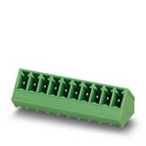 SMC 1,5/ 3-G-3,81 BU - PCB header