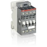 AF09ZB-30-10RT-21 24-60V50/60HZ 20-60VDC Contactor