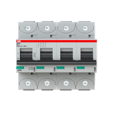 S804S-D1.6 High Performance MCB