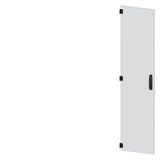 SIVACON, door, left, EMC, IP40, H: ...