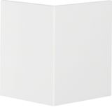 External corner lid,BR70100,pure white
