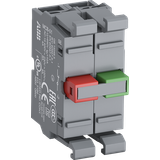 MCB-11G Contact Block