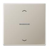 Centre plate for motor control inserts FMES5232