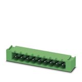 MSTBA 2,5/14-G-5,08-LR BK - PCB header