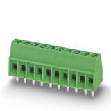 MPT 0,5/ 8-2,54 BK - PCB terminal block