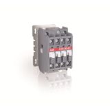 A16-30-01 110V 50Hz / 110-120V 60Hz Contactor