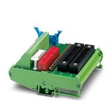 UM-2KS40/AIO16/CS/Z/SO180 - Input module