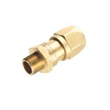 HAMS0808G1 SS M50 FLAMEPROOF GLAND