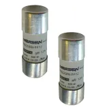 High-Speed Cylindrical Fuse 22x58 gR 690VAC 80A - Striker