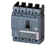 Siemens 3VA52156EC412AA0