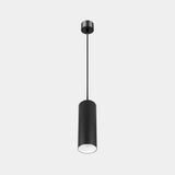 Pendant Play Deco Surface 8.6 LED warm-white 2700K CRI 90 PHASE CUT Black/White IP20 521lm