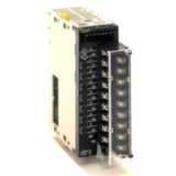 Digital output unit, 8 x relay outputs, 250 VAC/24 VDC, 2 A max, indep